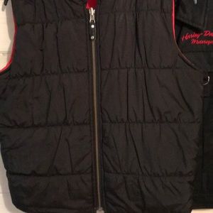 Vest